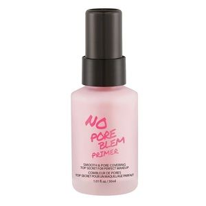 Touch In Sol No Poreblem Primer